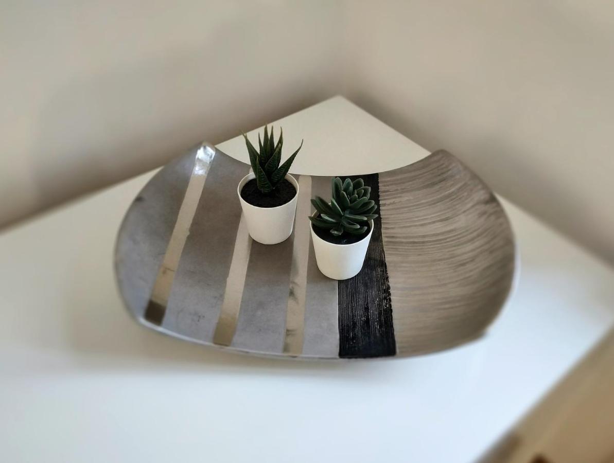 Theapartments Radwanska Лодз Екстериор снимка