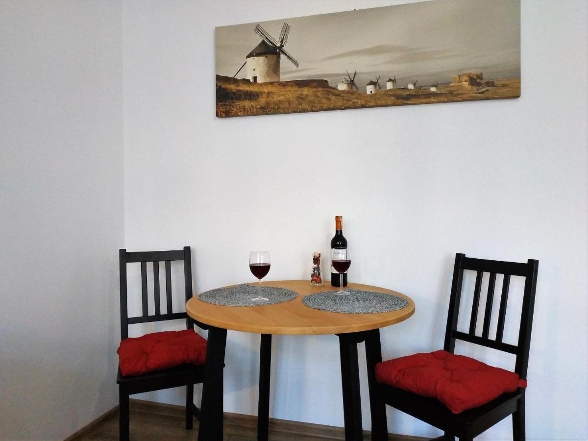 Theapartments Radwanska Лодз Екстериор снимка