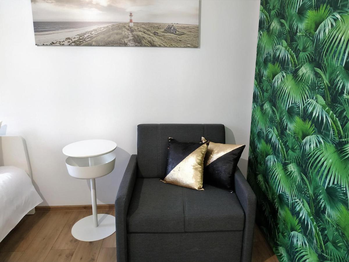 Theapartments Radwanska Лодз Екстериор снимка