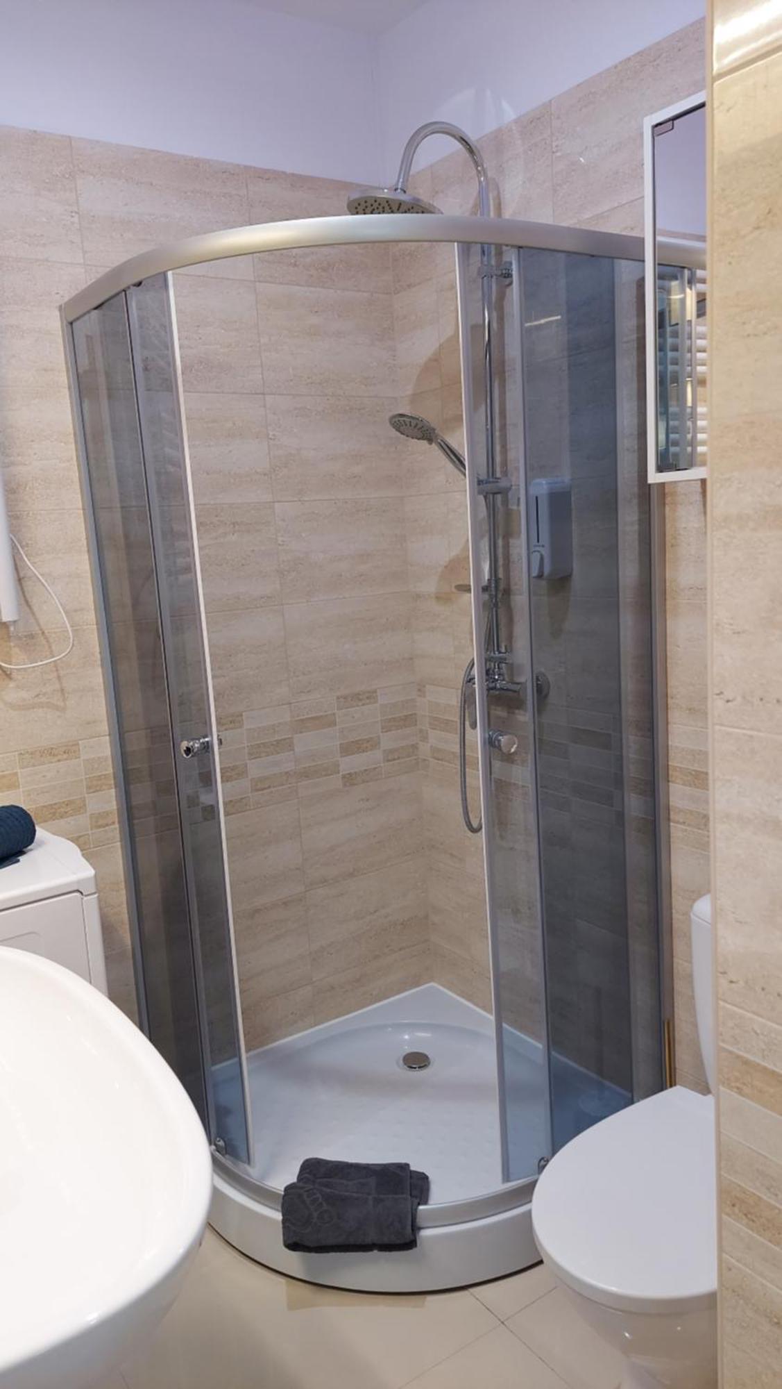 Theapartments Radwanska Лодз Стая снимка