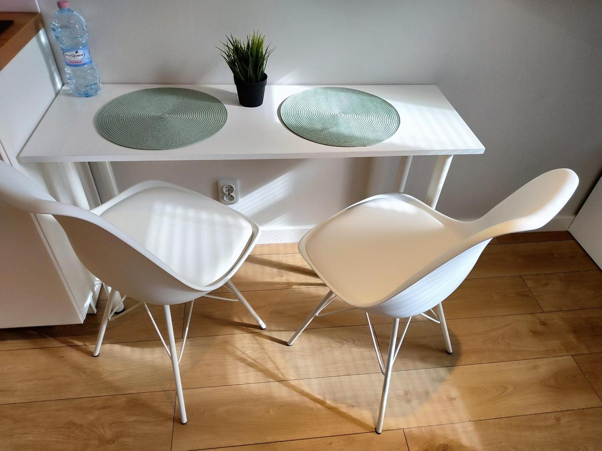 Theapartments Radwanska Лодз Стая снимка